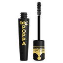 Wet N Wild NEW! Big Poppa Mascara Blackest Black
