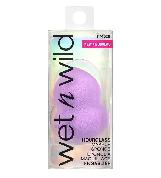 Wet n Wild Hourglass Makeup Sponge C