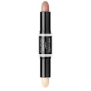 Wet n Wild MegaGlo Dual-Ended Contour Stick Light/Medium