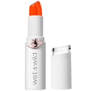 Wet n Wild Megalast Lipstick Tanger-ring the Alarm