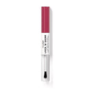 Wet n Wild Megalast Lock 'N' Shine Lip Color & Gloss La Pink