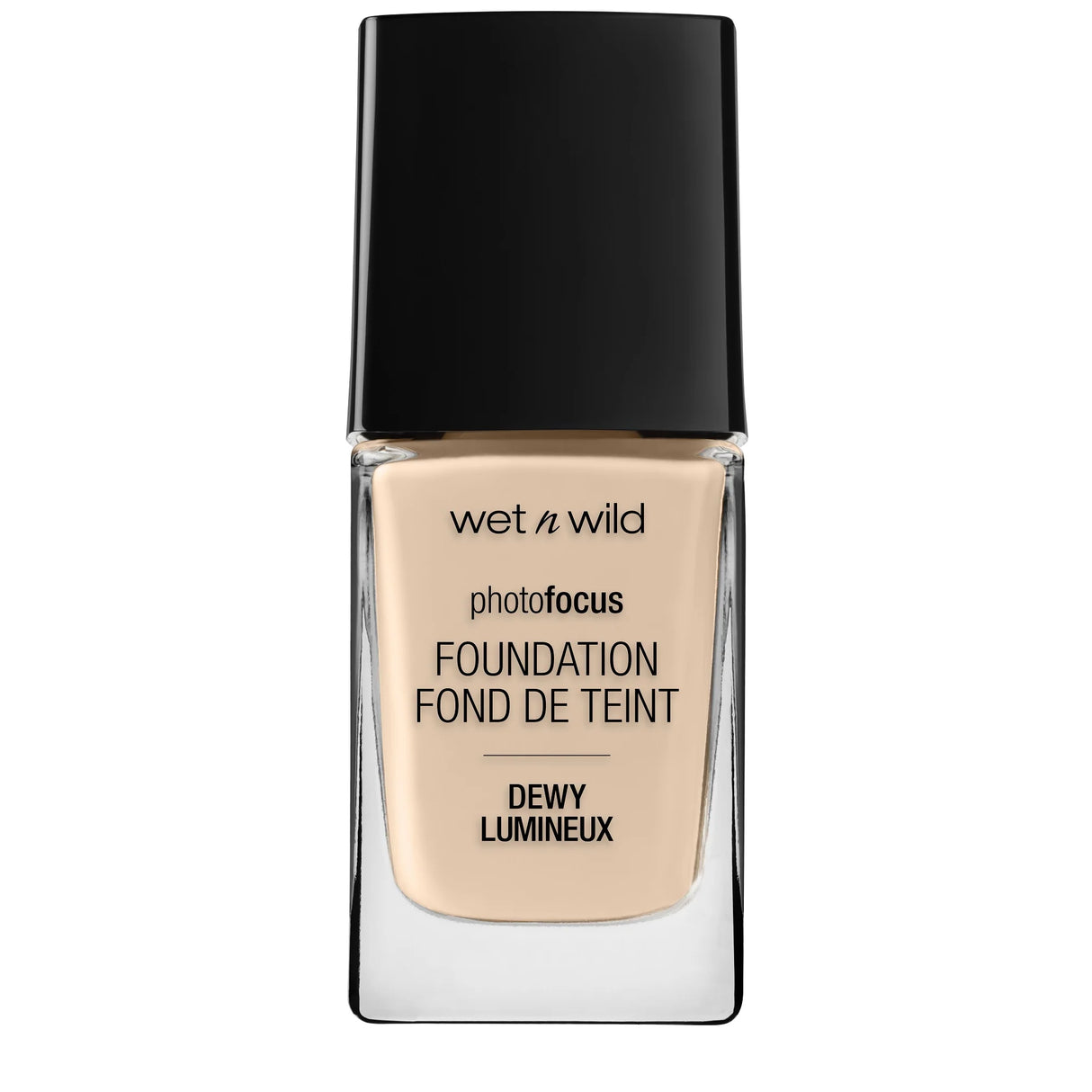 Wet n Wild PhotoFocus Dew Found Nude 28ml