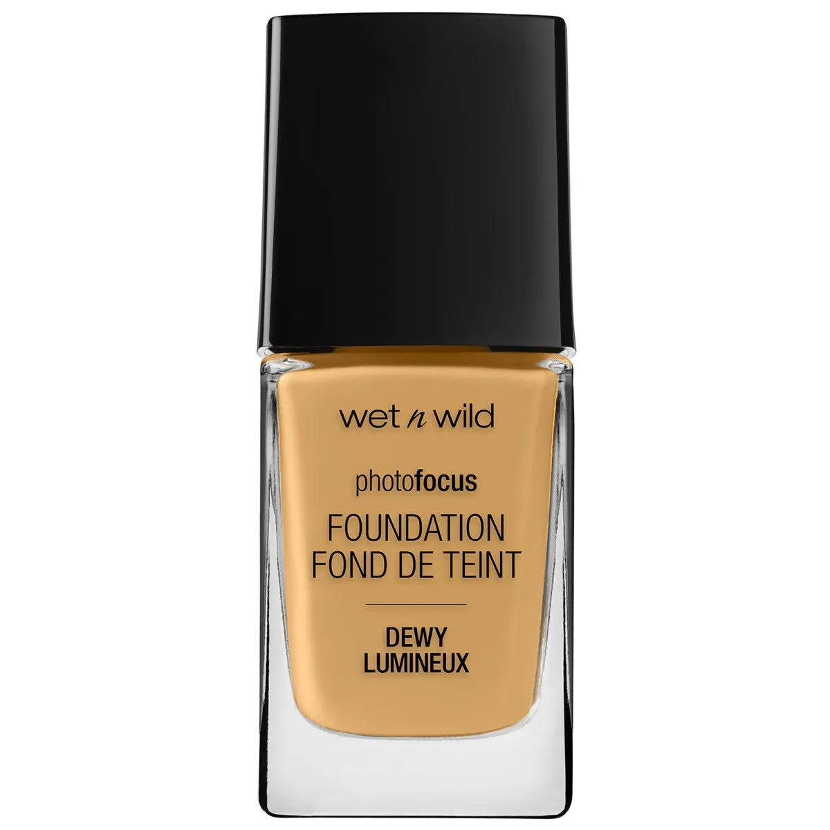 Wet n Wild Photo Focus Dewy Foundation Desert Beige