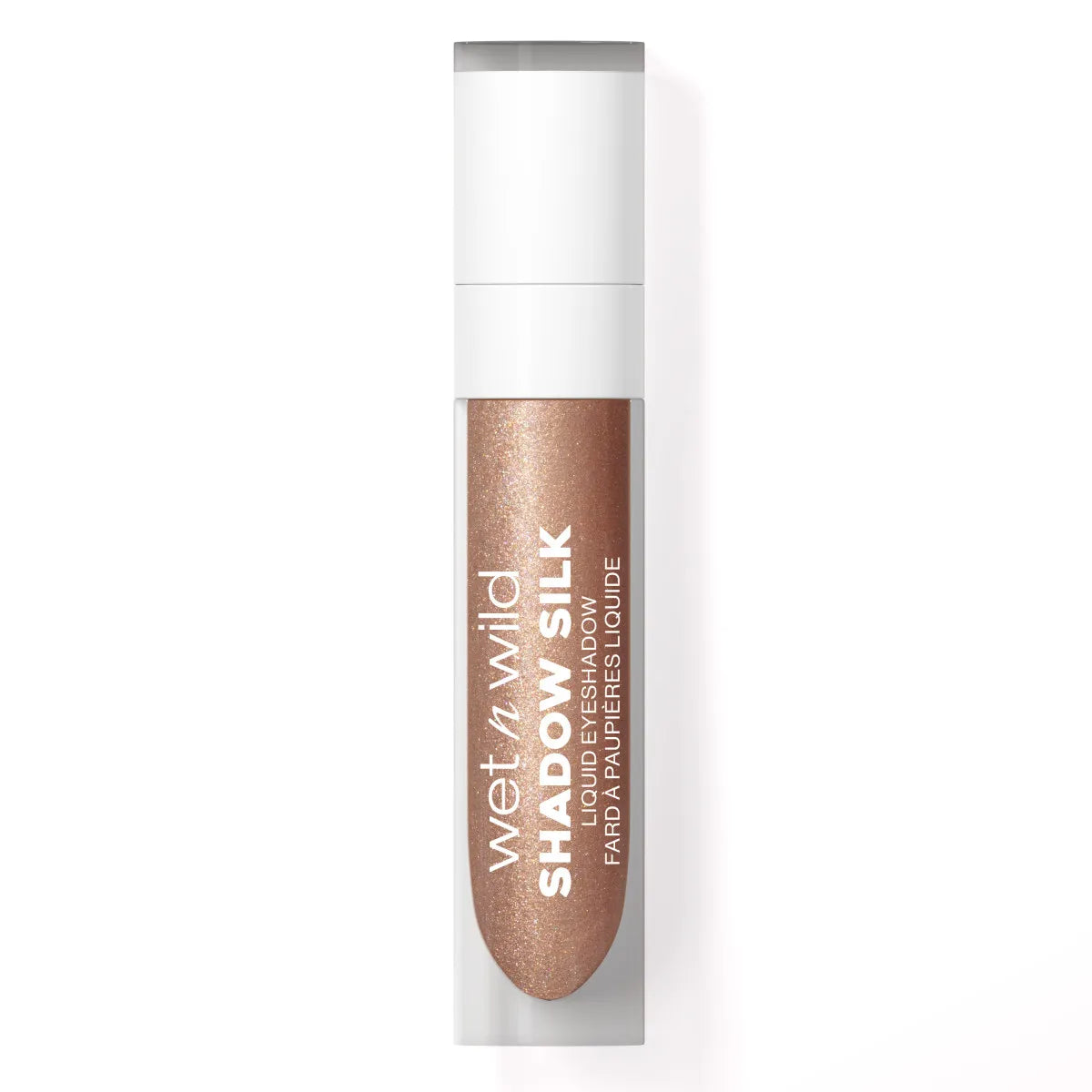 Wet n Wild Shadow Silk Liquid Eyeshadow Lunar Beige