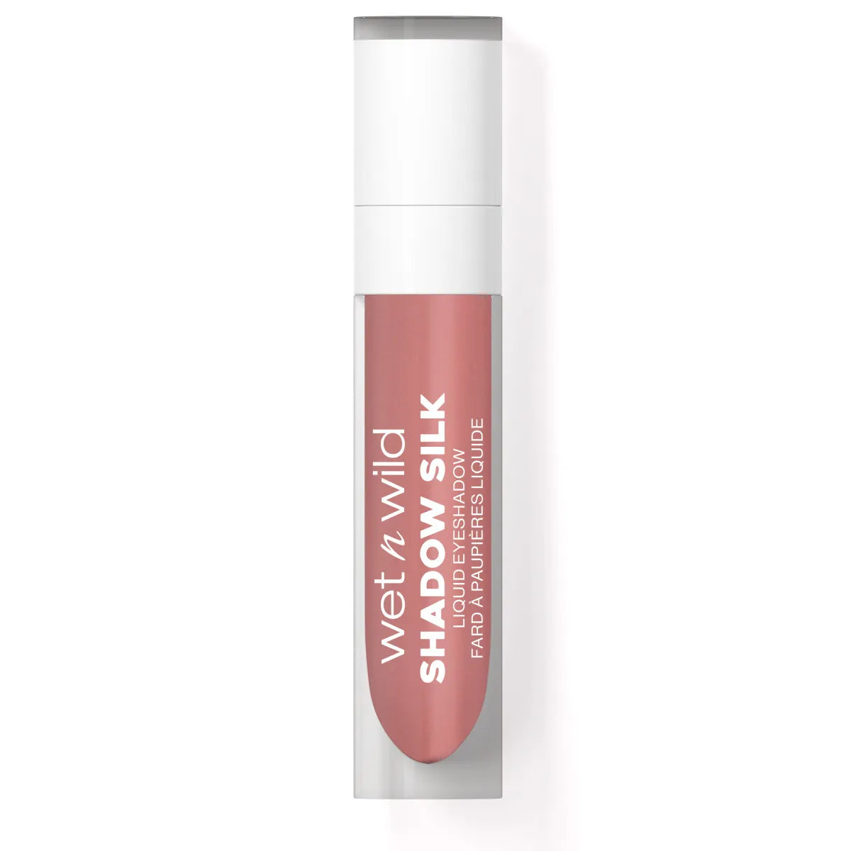 Wet n Wild Shadow Silk Liquid Eyeshadow Sweetest Bloom