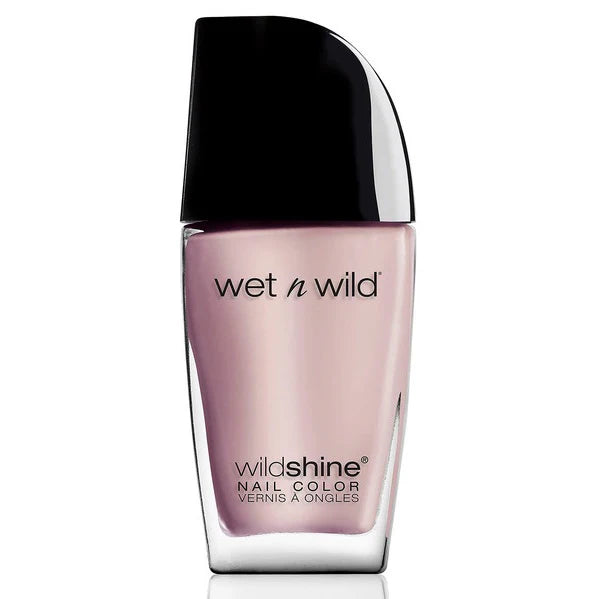 Wet n Wild Wild Shine Nail Color Casting Call