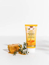 Wild Ferns Manuka Honey Hand & Nail Conditioning Creme 85ml