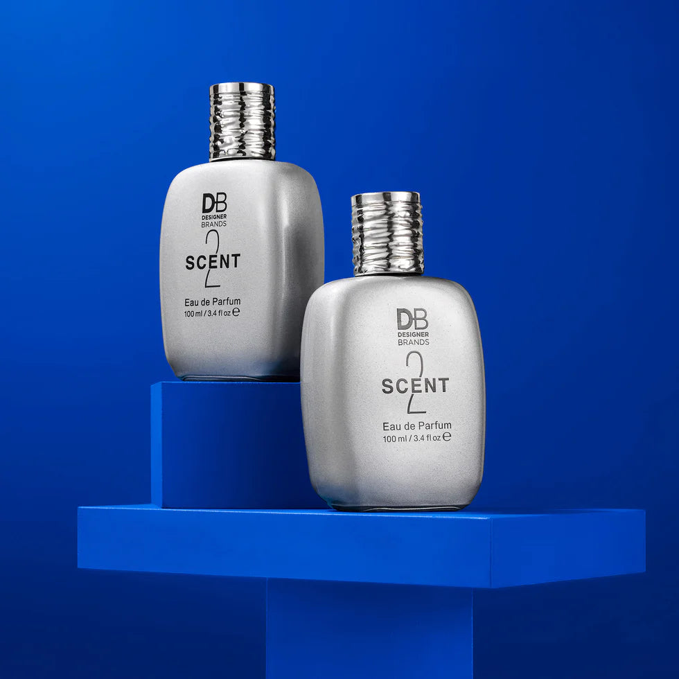 DB Fragrance Scent Two 100ml