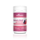 GHP W Multi gummies 90s