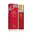 Elizabeth Taylor White Diamond En Rouge EDT 100ml