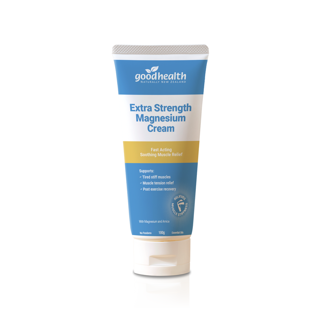 Extra strength Mangnesium Cream 100g