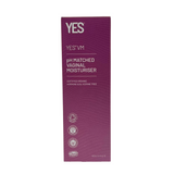 YES VM Organic Vaginal Moisturiser Gel 100ml