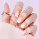 Pressing Nails Ombre Gel