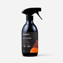 YOURS Surface Cleaner Cinnamon & Tangerine. 500ml