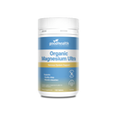 Good Health Organic Magnesium Ultra 120 Tablets