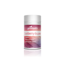 Good Health Cranberry 60000mg 50 Capsules