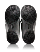 NEAT ZORI Sport F/W Black Sz6 1pr