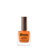 RAWW Kale'd It Nail Lacquer Give 'Em Pumpkin To Talk About