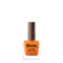 RAWW Kale'd It Nail Lacquer Give 'Em Pumpkin To Talk About