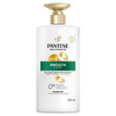 Pantene Smooth & Sleek Shampoo 900ml
