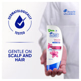 Head & Shoulders Smooth & Silky Conditioner 200 mL