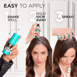 L'Oréal Paris Magic Retouch Temporary Root Concealer Spray - Blonde