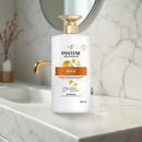 PANTENE Ultimate 10 Shampoo 900ml