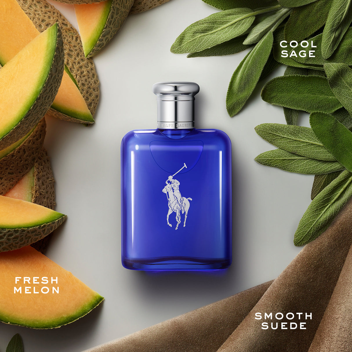 Ralph Polo Blue EDT 125ml