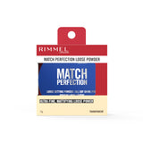 RIM C MP Loose Pwd Translucent