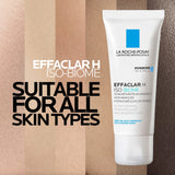 La Roche Posay Effaclar H Isobiome Moisturiser 40ml
