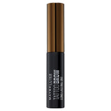 Maybelline Tattoo Brow 3 Day Eyebrow Gel Tint - Medium Brown