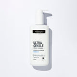 NEUTROGENA Ultra Gentle Cream Cleanser 200ml