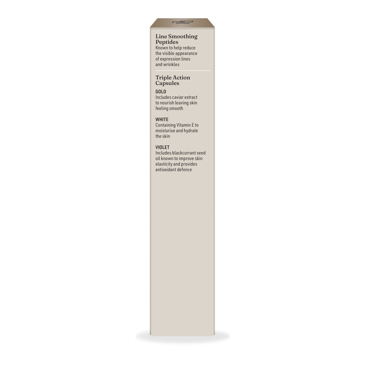 Dr. Lewinn's Line Smoothing Complex S8 Triple Action Defence 30g