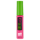 Maybelline Great Lash Volumizing Waterproof Mascara - Blackest Black