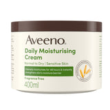 AVEENO Daily Moisturising Cream 400g