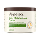 AVEENO Daily Moisturising Cream 400g