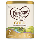 Karicare Gold+ A2 S2 Follow On 900g