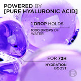 L'Oreal Elvive Hyaluron Plump Cond 800ml