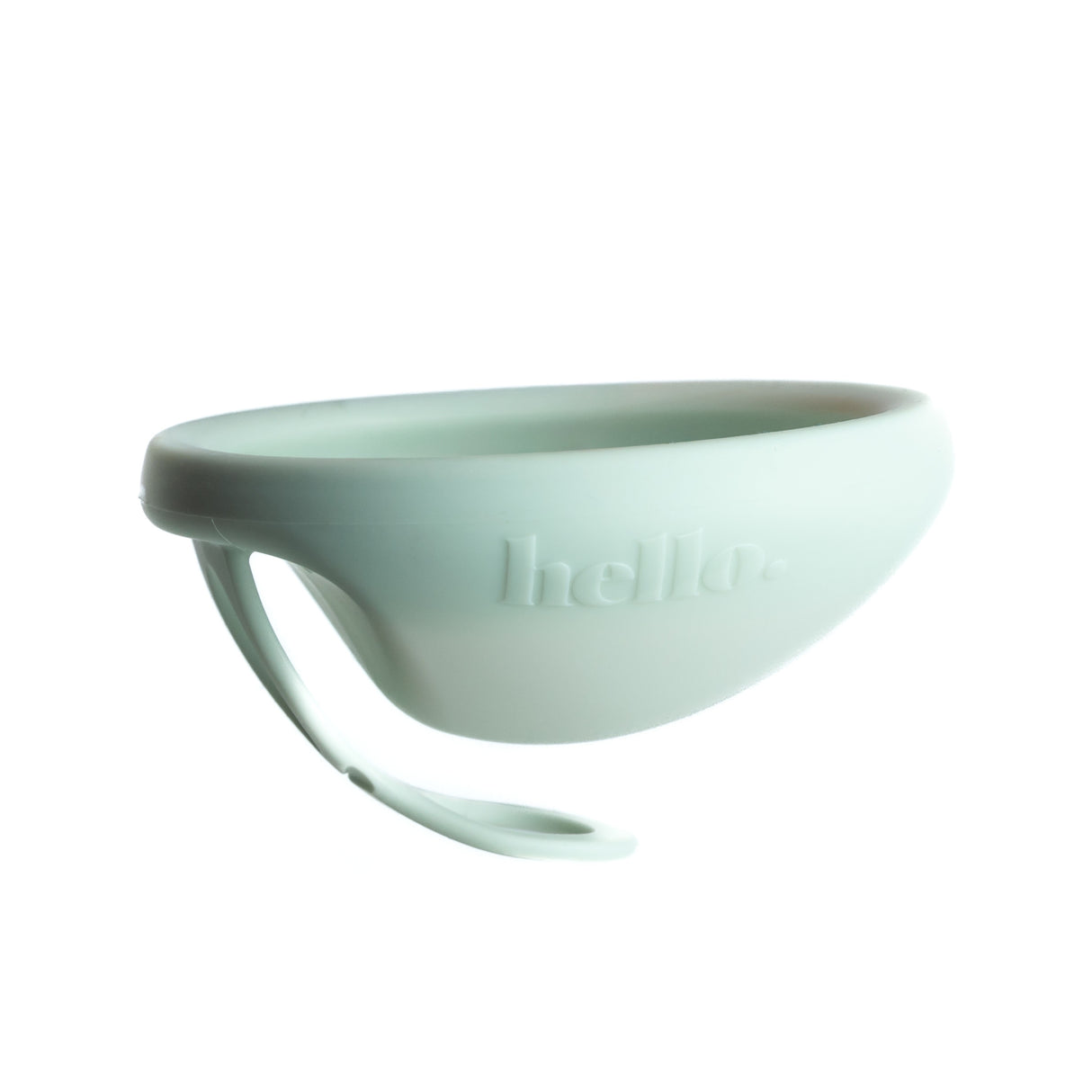 Hello. Disc Sea Fog One Size