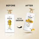 Pantene Pro-V Daily Moisture Renewal Shampoo: Moisturising Shampoo for Dry Hair 900 ml