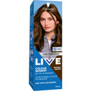 Schwarzkopf Live Color Baseline Natural Brown