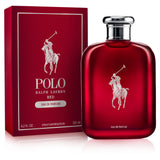 POLO Red EDP 125ml