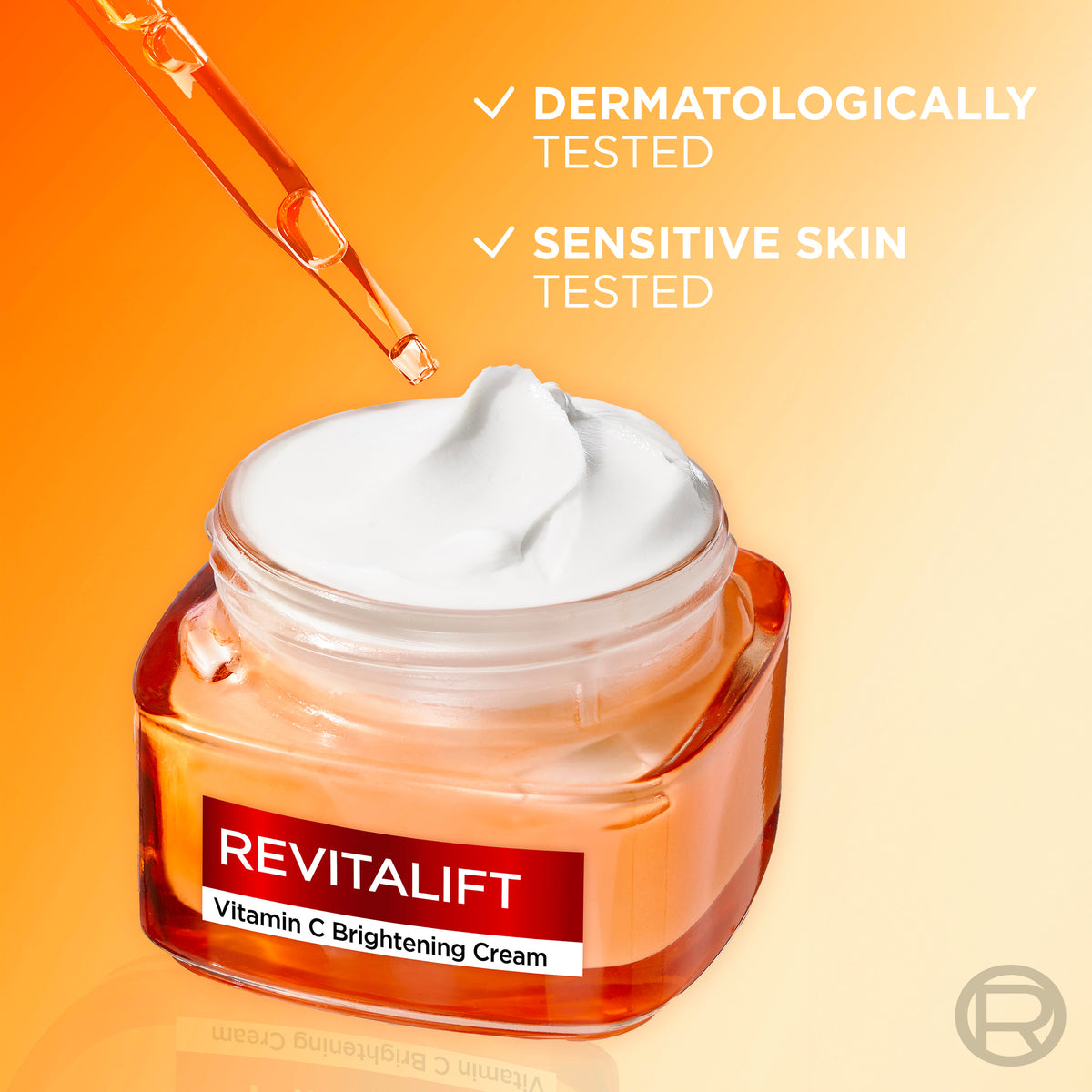 LO Revitalift Clinical Vitamin C Day Cream 50ml