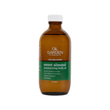 Oil Garden Sweet Almond Massage Oil 200ml