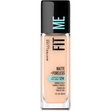 Maybelline Fit Me Matte & Poreless Foundation 115 Ivory