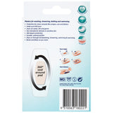Nexcare Max Hold Waterproof Bandages Asst 12pk