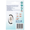 Nexcare Max Hold Waterproof Bandages Asst 12pk