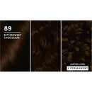 Schwarzkopf Brilliance 89 Bitter Sweet Chocolate