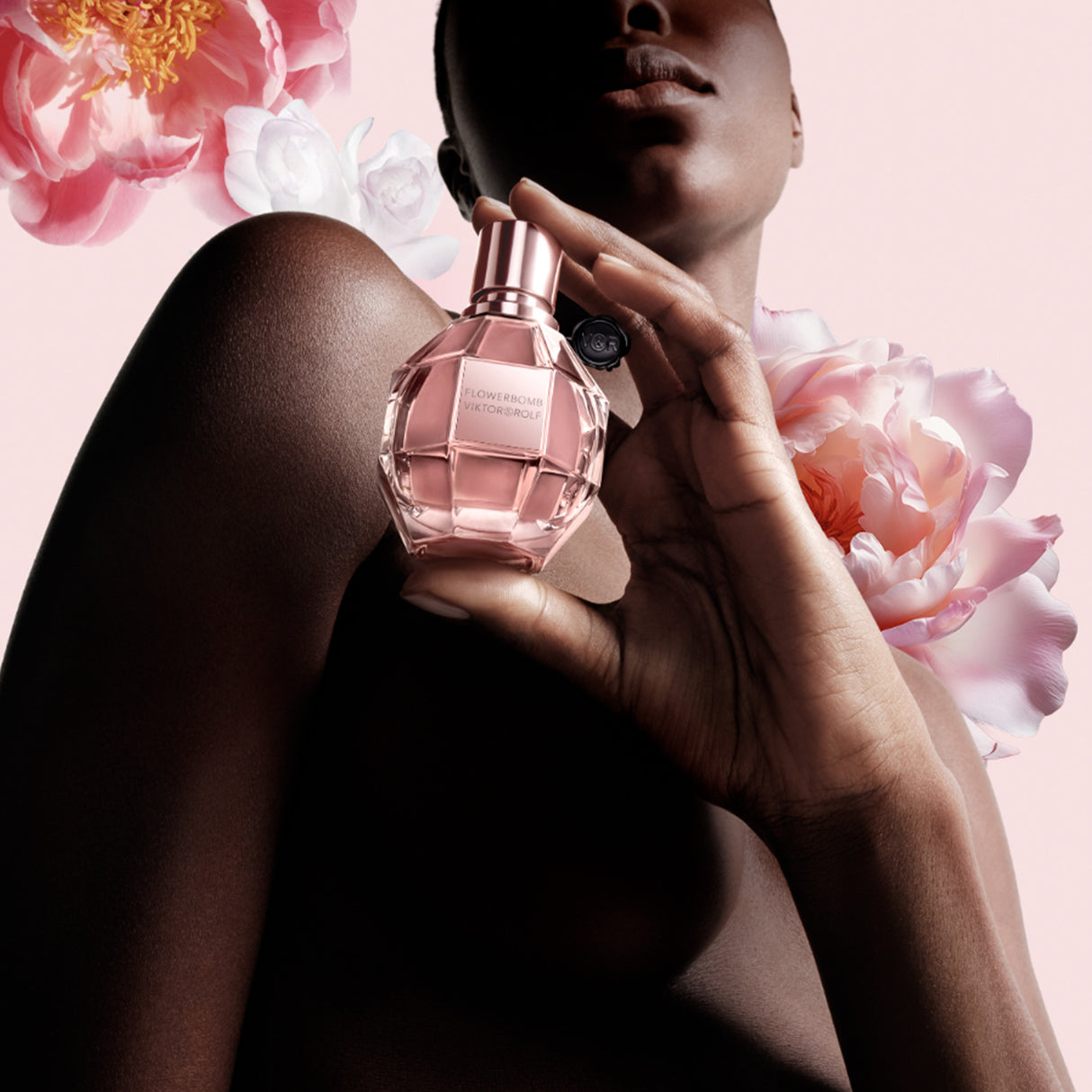 Viktor & Rolf Flowerbomb Perfume Spray 100mL