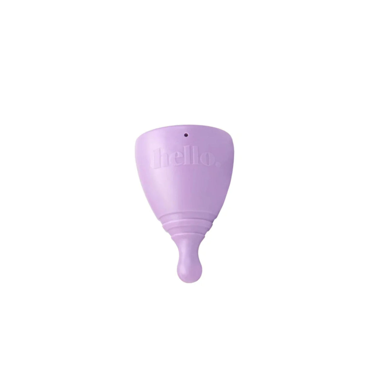 Hello. Average Cervix Cup Lilac S
